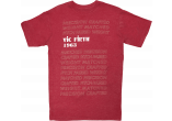 VIC FIRTH MERCHANDISING  VAT0032-LE