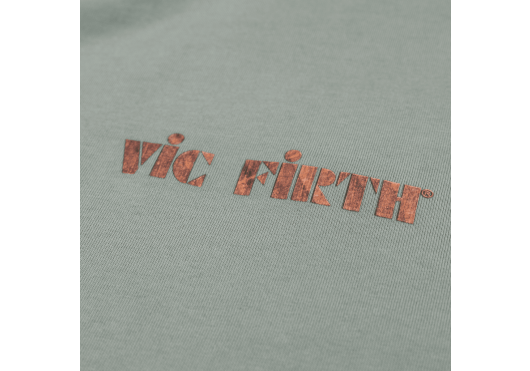 VIC FIRTH MERCHANDISING  VATS0043-LE