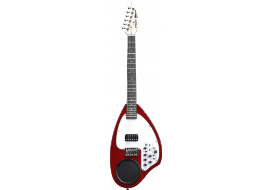 VOX GUITARES ELECTRIQUES APC-1-RD