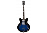 VOX Guitares Electriques BC-S66-BL