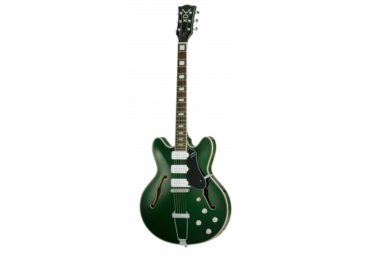 VOX Guitares Electriques BC-S66-GR