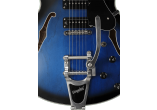 VOX Guitares Electriques BC-S66B-BL