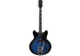 VOX Guitares Electriques BC-S66B-BL