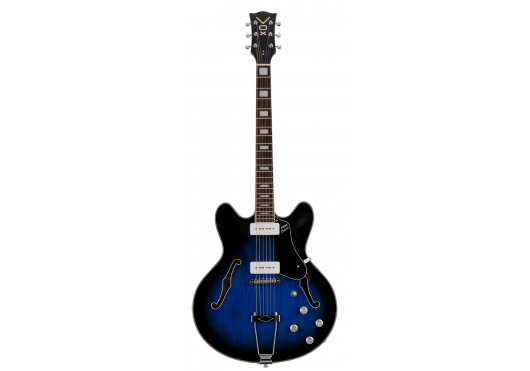 VOX GUITARES ELECTRIQUES BC-V90-BL