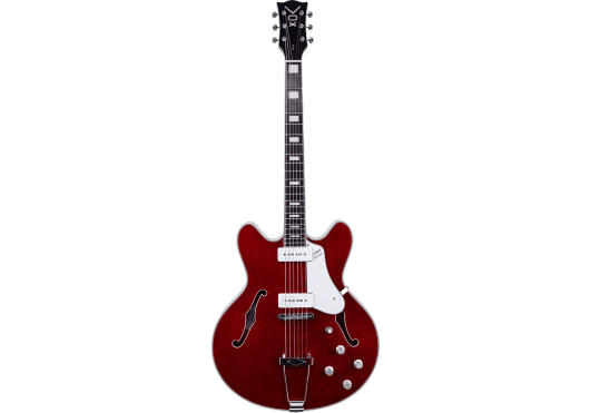 VOX GUITARES ELECTRIQUES BC-V90-CR