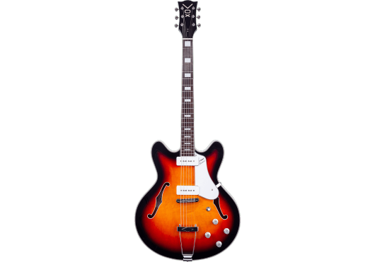 VOX GUITARES ELECTRIQUES BC-V90-SB
