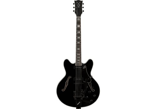 VOX Guitares Electriques BC-V90B-BK
