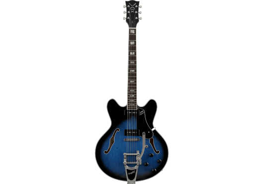 VOX Guitares Electriques BC-V90B-BL