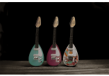 VOX Guitares Electriques MINI-AG-MK3