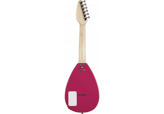 VOX Guitares Electriques MINI-LR-MK3