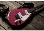 VOX Guitares Electriques MINI-LR-MK3