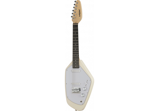 VOX Guitares Electriques MINI-WH-MK5