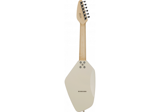 VOX Guitares Electriques MINI-WH-MK5