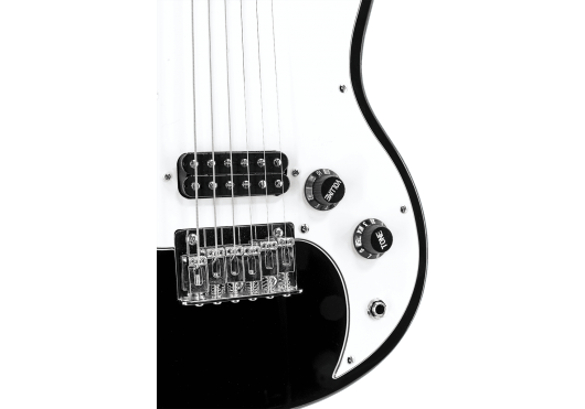 VOX Guitares Electriques SDC-1MINI-BK