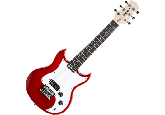 VOX Guitares Electriques SDC-1MINI-RD