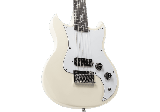 VOX Guitares Electriques SDC-1MINI-WH