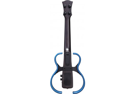 VOX UKULELES VFU-1-CFM TB