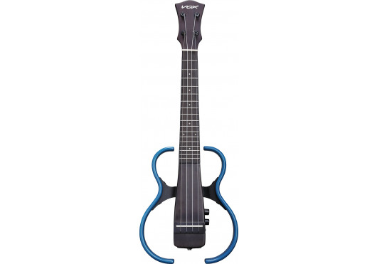 VOX UKULELES VFU-1-CFM TB