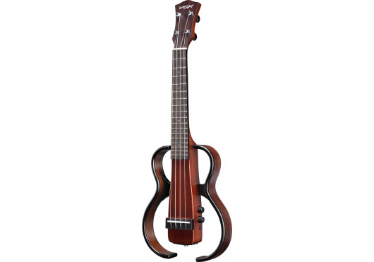VOX UKULELES VFU-1-CRW