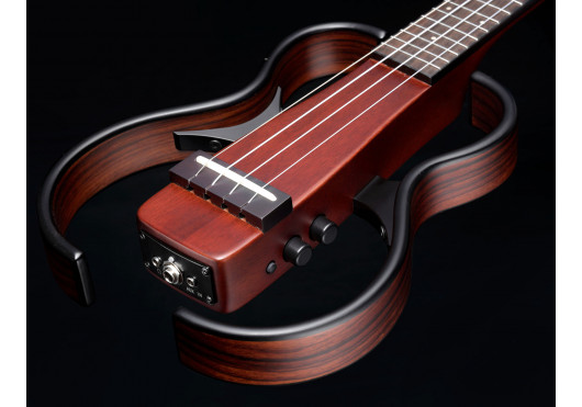 VOX UKULELES VFU-1-CRW