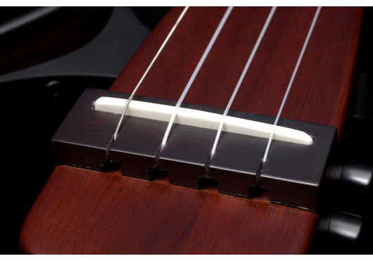 VOX UKULELES VFU-1-CRW