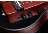 VOX UKULELES VFU-1-CRW