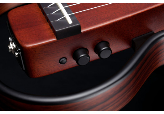 VOX UKULELES VFU-1-CRW