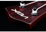 VOX UKULELES VFU-1-CRW