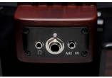 VOX UKULELES VFU-1-CRW
