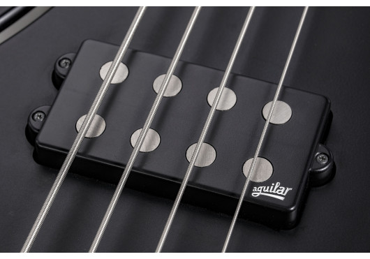 VOX BASSES ELECTRIQUES VSBA-HL4