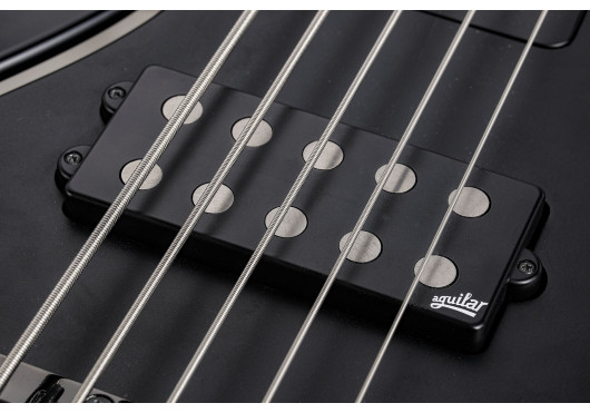 VOX BASSES ELECTRIQUES VSBA-HL5