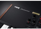 VOX Claviers CONTINENTAL-73BK
