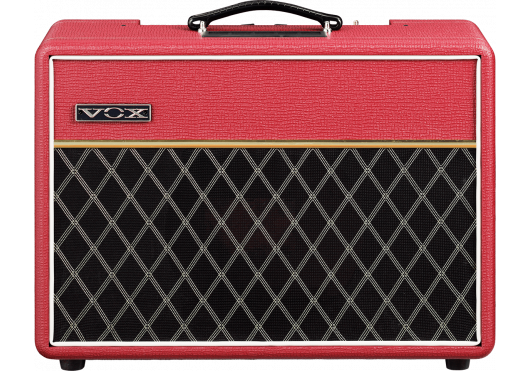 VOX Amplis guitare AC10C1-CVR
