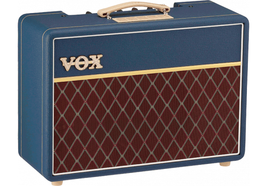 VOX Amplis guitare AC10C1-RB