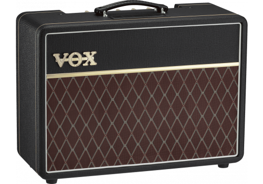 VOX Amplis guitare AC10C1