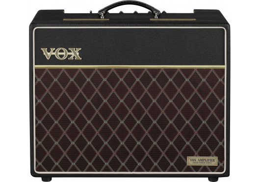 VOX AMPLIS GUITARE AC10HWR1