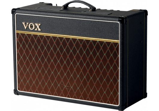 VOX Amplis guitare AC15C1