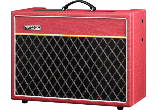 VOX Amplis guitare AC15C1-CVR
