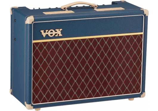 VOX Amplis guitare AC15C1-RB