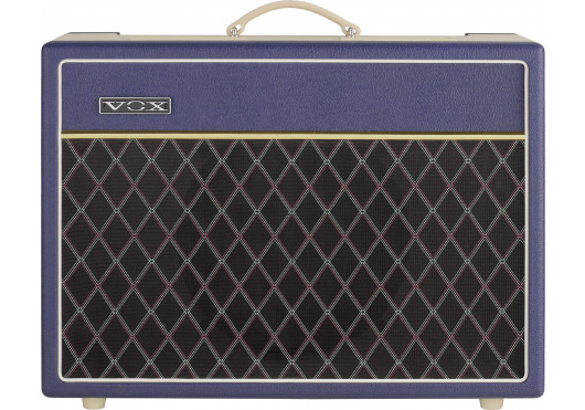 VOX AMPLIS GUITARE AC15C1-TTBC