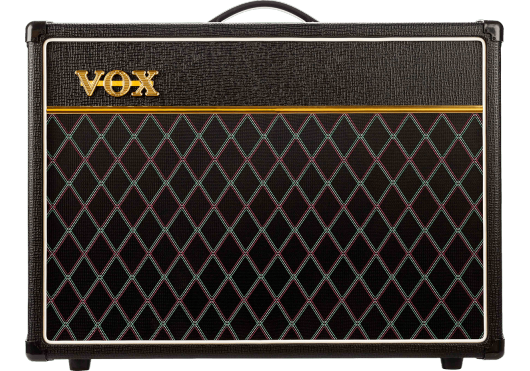 VOX Amplis guitare AC15C1-VB