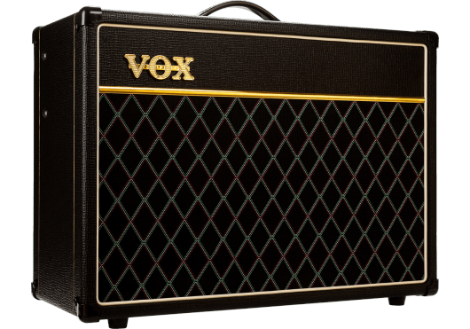 VOX Amplis guitare AC15C1-VB