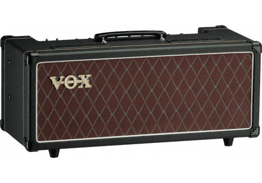 VOX Amplis guitare AC15CH