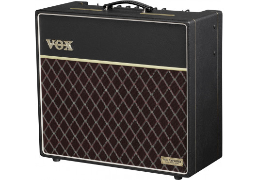 AC15HWR1 VOX AMPLIS GUITARE AC15HWR1