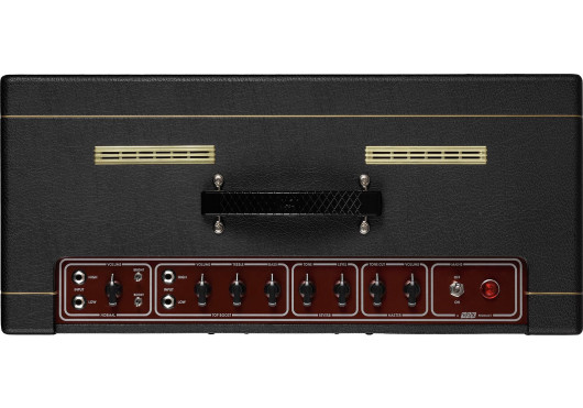 AC15HWR1 VOX AMPLIS GUITARE AC15HWR1