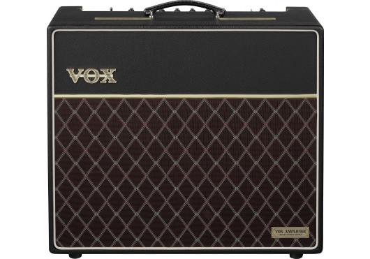 VOX AMPLIS GUITARE AC15HWR1