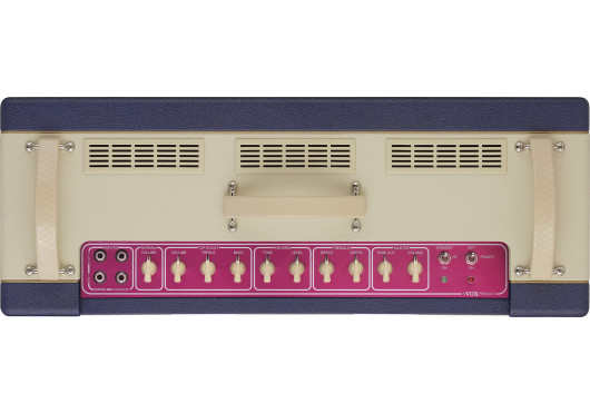 VOX AMPLIS GUITARE AC30C2-TTBC