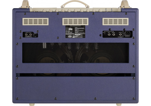 VOX AMPLIS GUITARE AC30C2-TTBC