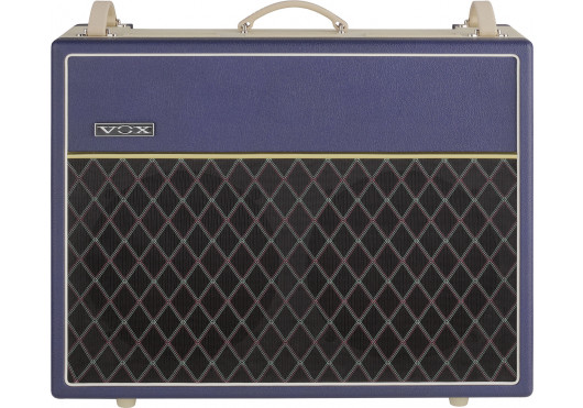 VOX AMPLIS GUITARE AC30C2-TTBC