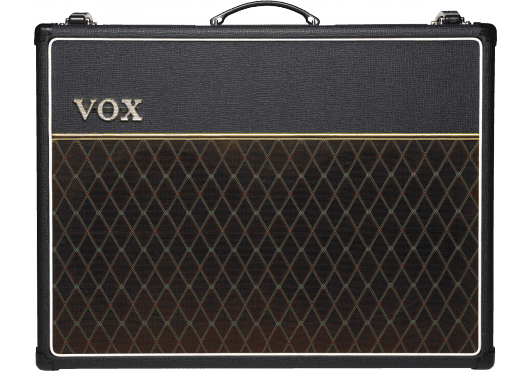 VOX Amplis guitare AC30C2